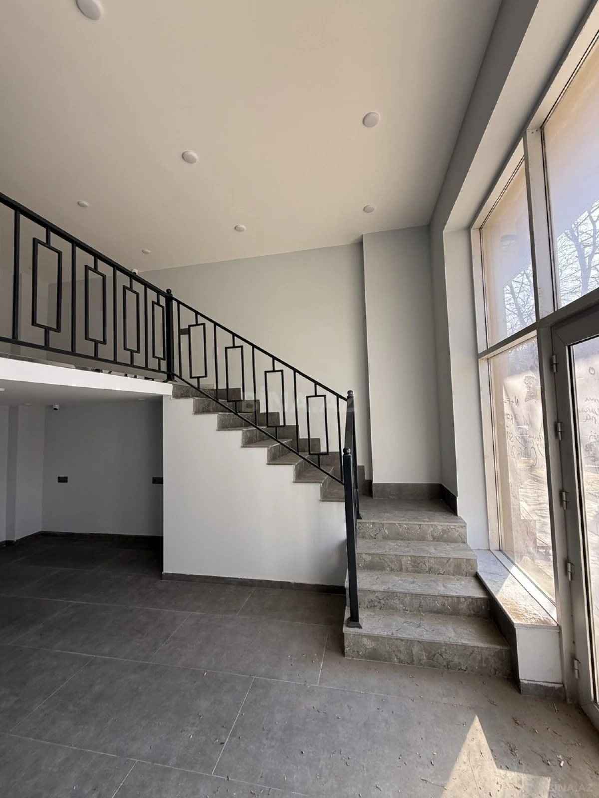 Kirayə verilir obyekt 50 m²