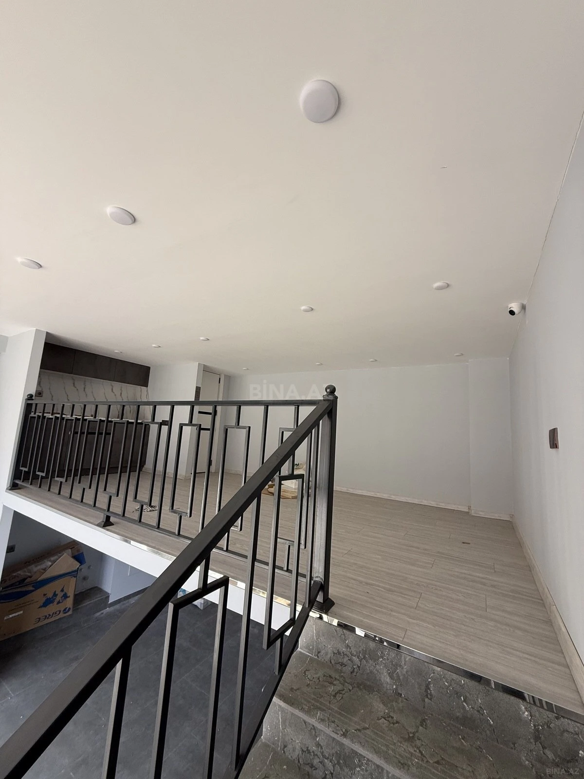 Kirayə verilir obyekt 50 m²