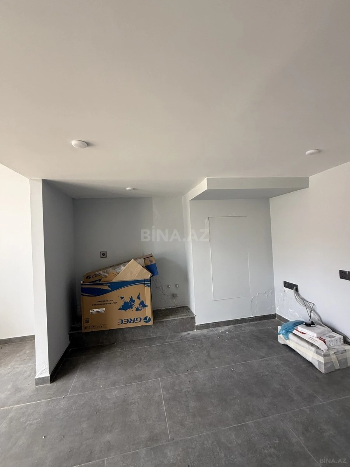 Kirayə verilir obyekt 50 m²