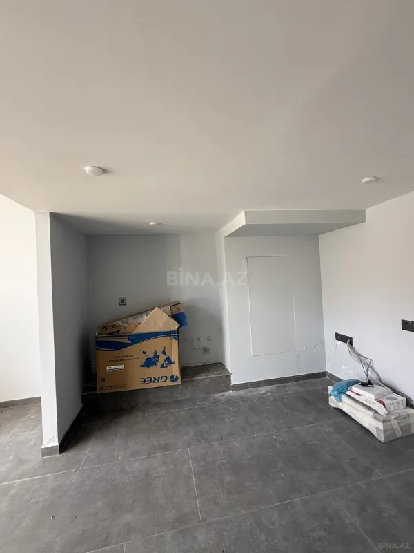 Kirayə verilir obyekt 50 m²