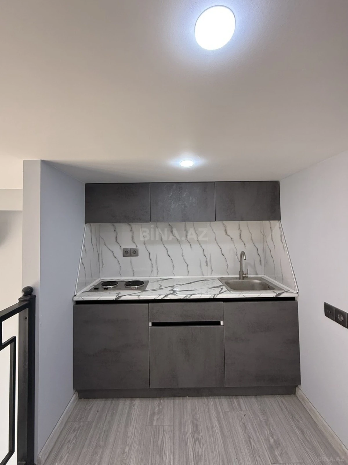 Kirayə verilir obyekt 50 m²