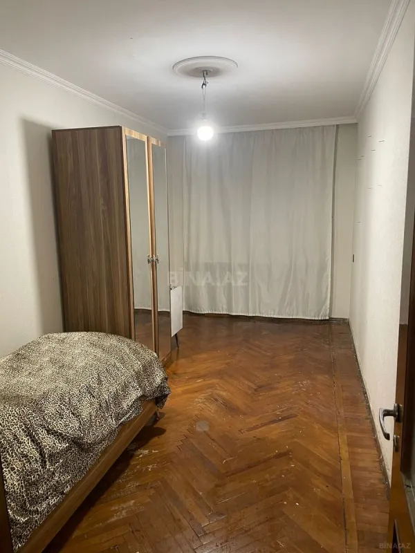 Satılır 3 otaqlı mənzil 63 m²