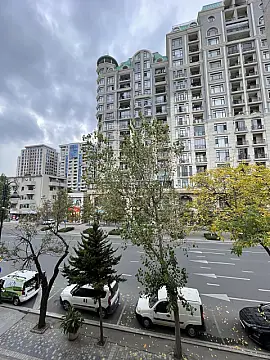 Satılır 3 otaqlı mənzil 63 m² — Bakı, Nəsimi 3 otaq 63.00 m²