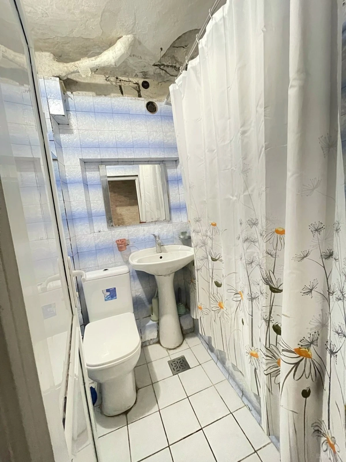 Satılır 3 otaqlı mənzil 63 m²