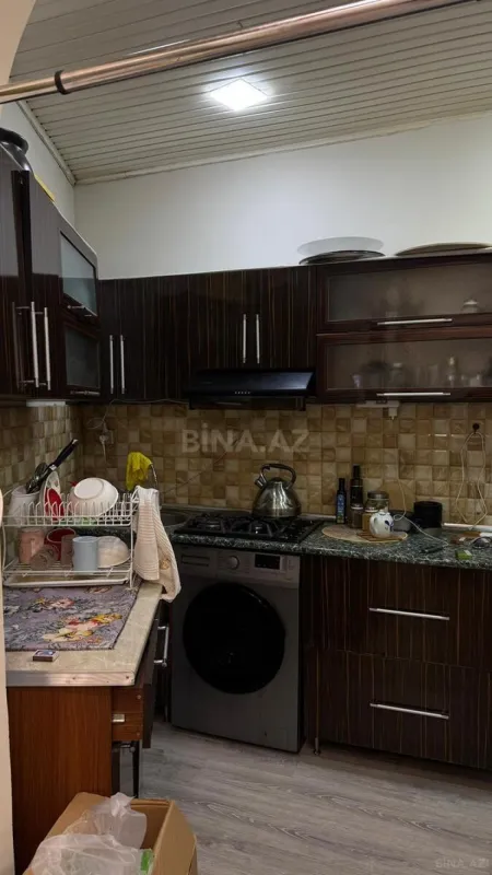 Kirayə verilir 2 otaqlı mənzil 50 m²