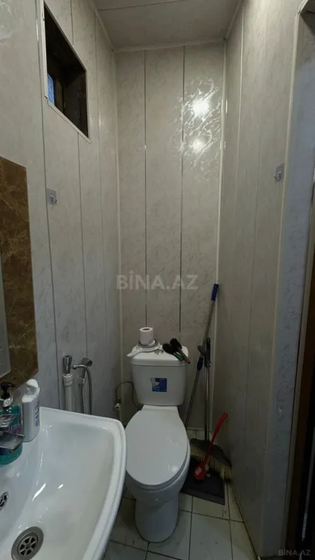 Kirayə verilir 2 otaqlı mənzil 50 m²