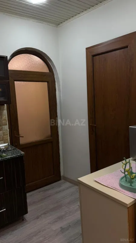 Kirayə verilir 2 otaqlı mənzil 50 m²