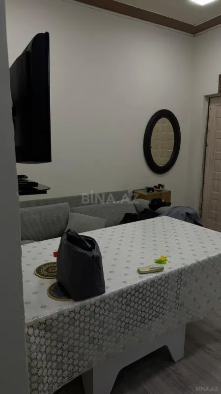 Kirayə verilir 2 otaqlı mənzil 50 m²