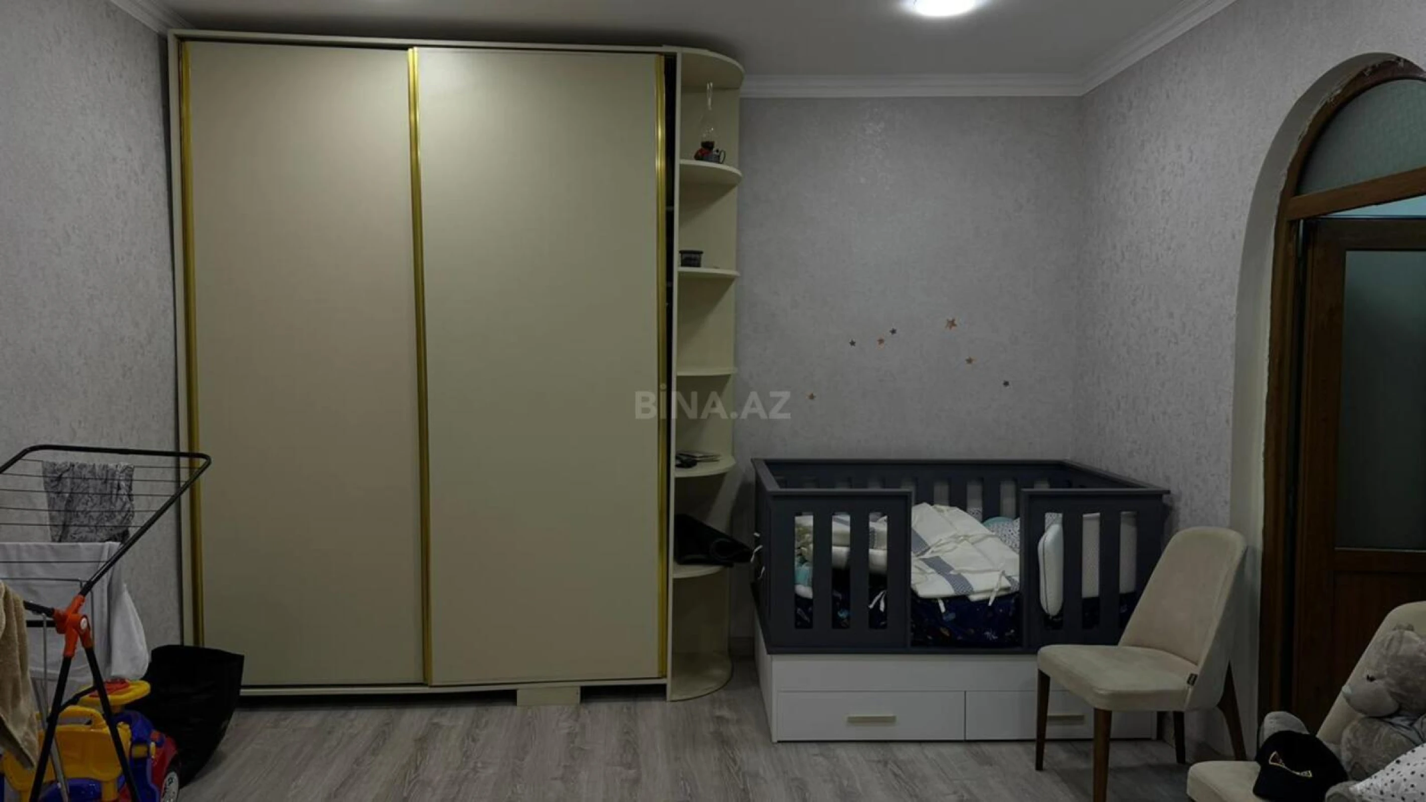 Kirayə verilir 2 otaqlı mənzil 50 m²
