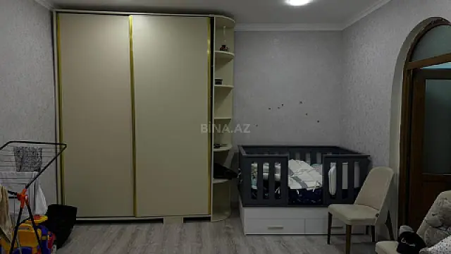 Kirayə verilir 2 otaqlı mənzil 50 m²
