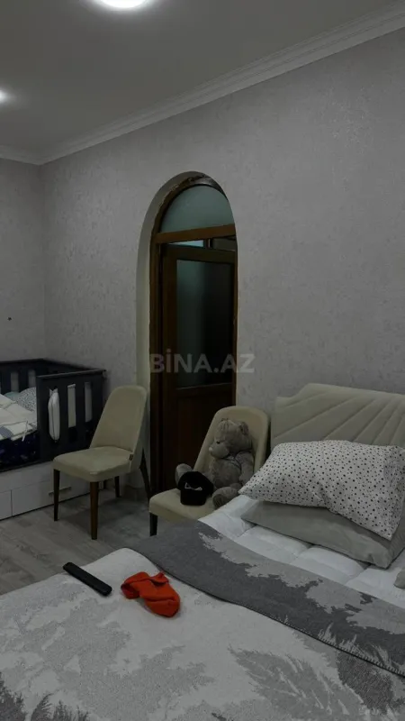 Kirayə verilir 2 otaqlı mənzil 50 m²