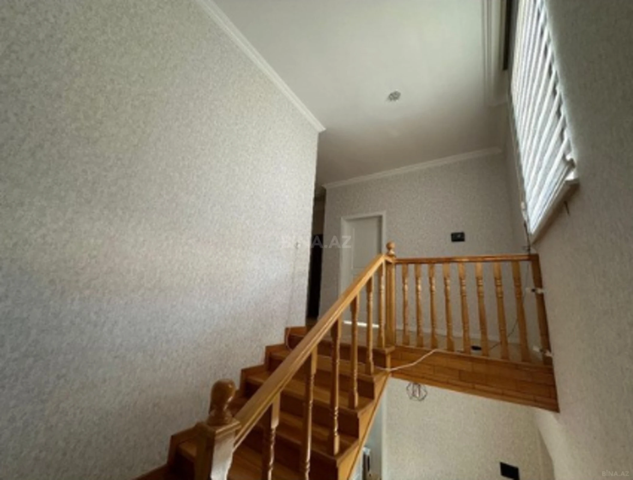 Kirayə verilir 6 otaqlı həyət evi 160 m²