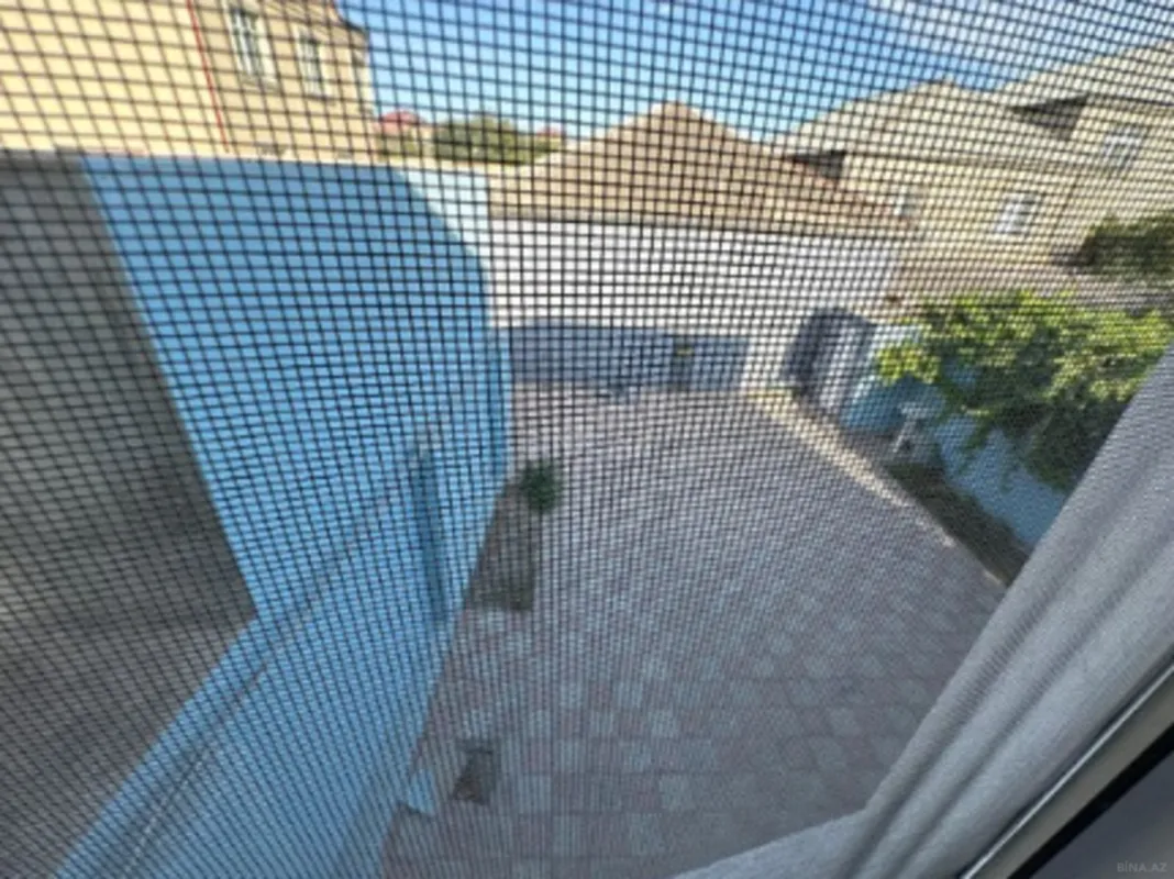 Kirayə verilir 6 otaqlı həyət evi 160 m²