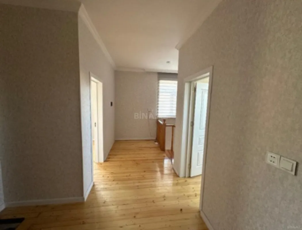 Kirayə verilir 6 otaqlı həyət evi 160 m²