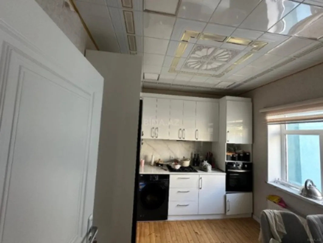 Kirayə verilir 6 otaqlı həyət evi 160 m²