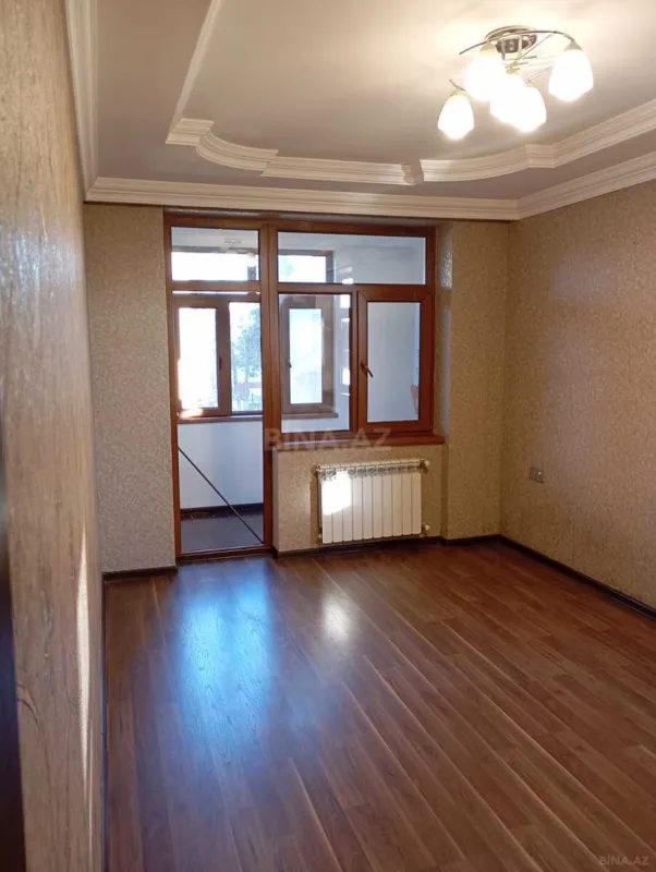Satılır 1 otaqlı mənzil 45 m²