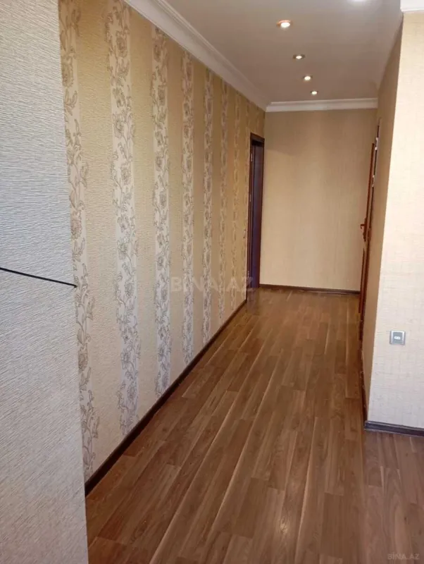 Satılır 1 otaqlı mənzil 45 m²
