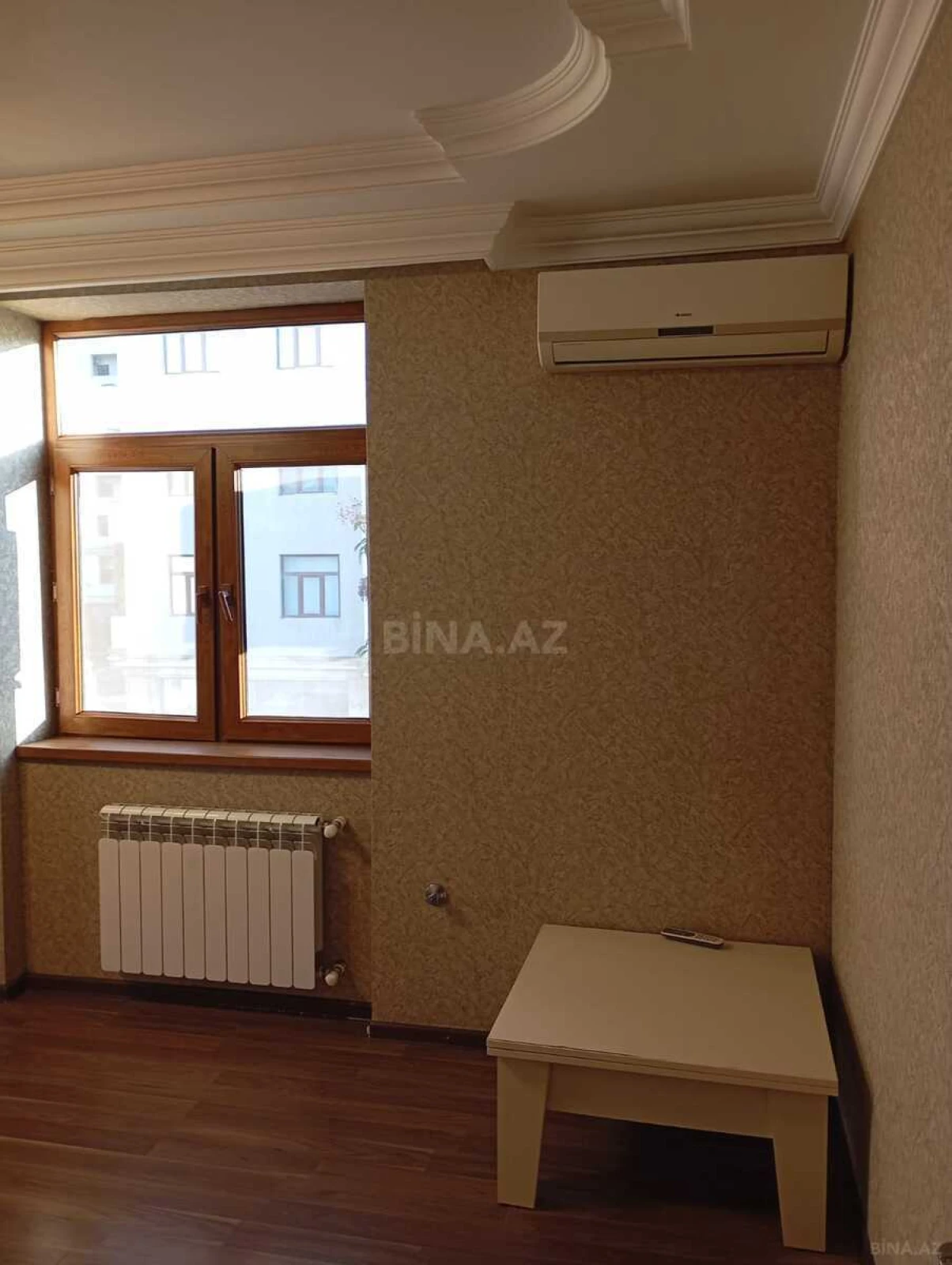 Satılır 1 otaqlı mənzil 45 m²