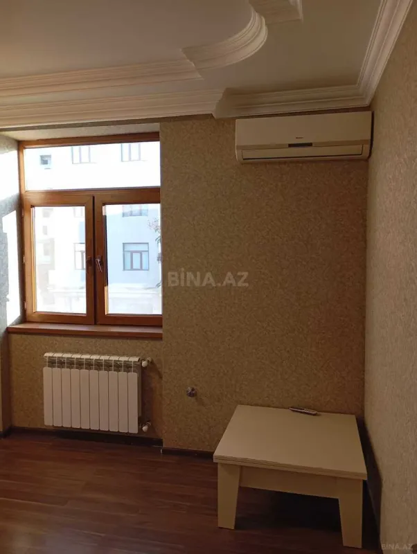 Satılır 1 otaqlı mənzil 45 m²
