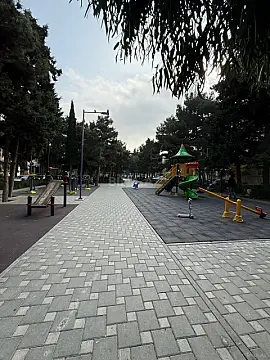 Satılır 1 otaqlı mənzil 45 m² — Bakı, Bakıxanov 1 otaq 45.00 m²