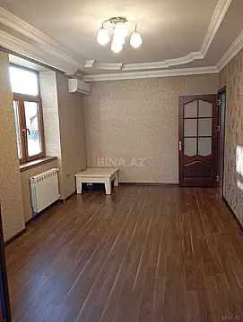 Satılır 1 otaqlı mənzil 45 m²