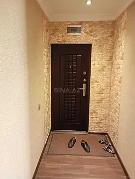 Satılır 1 otaqlı mənzil 45 m²