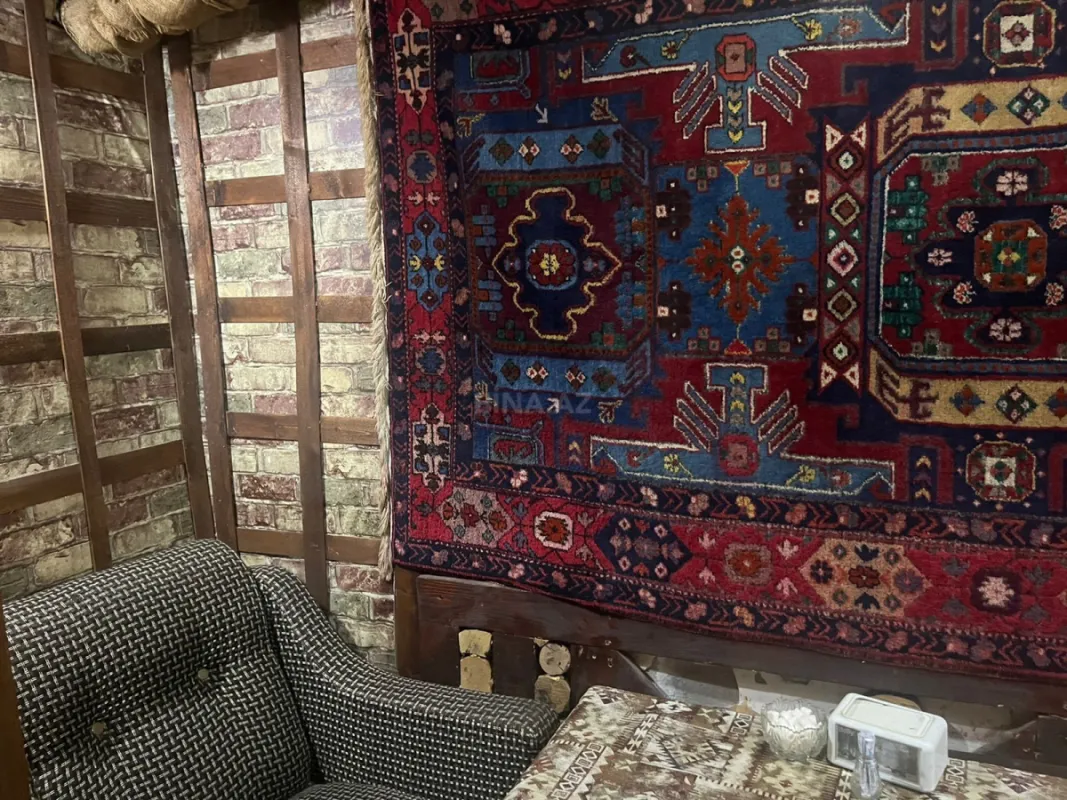 Kirayə verilir obyekt 110 m²