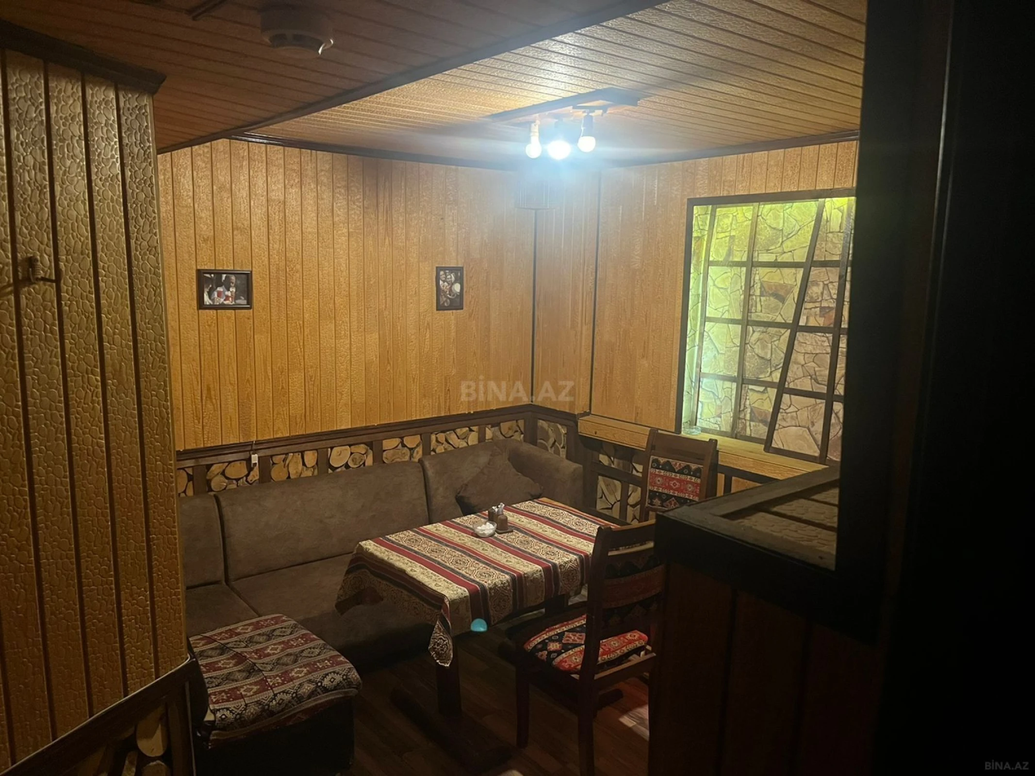 Kirayə verilir obyekt 110 m²