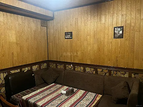 Kirayə verilir obyekt 110 m²