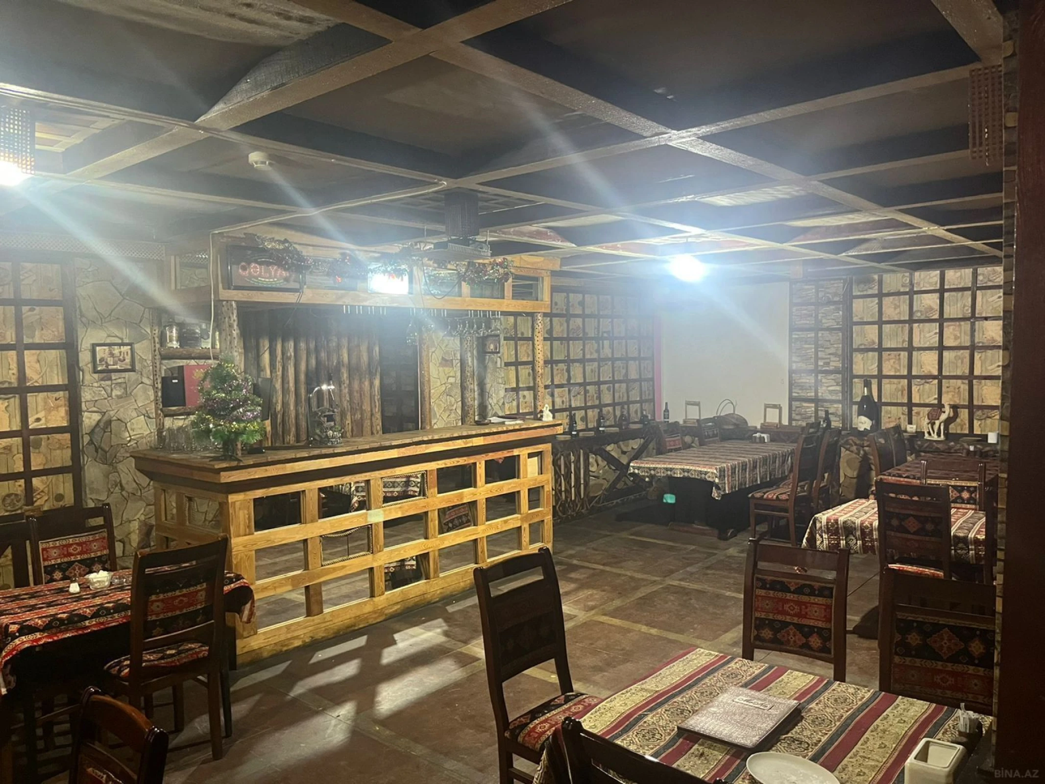 Kirayə verilir obyekt 110 m²