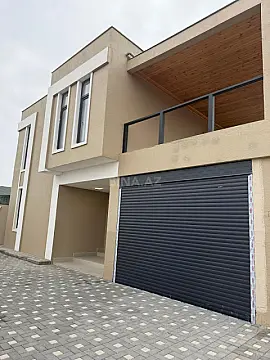 Satılır 3 otaqlı həyət evi 180 m² — Bakı, Masazır 3 otaq 180.00 m²