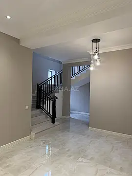 Satılır 3 otaqlı həyət evi 180 m²