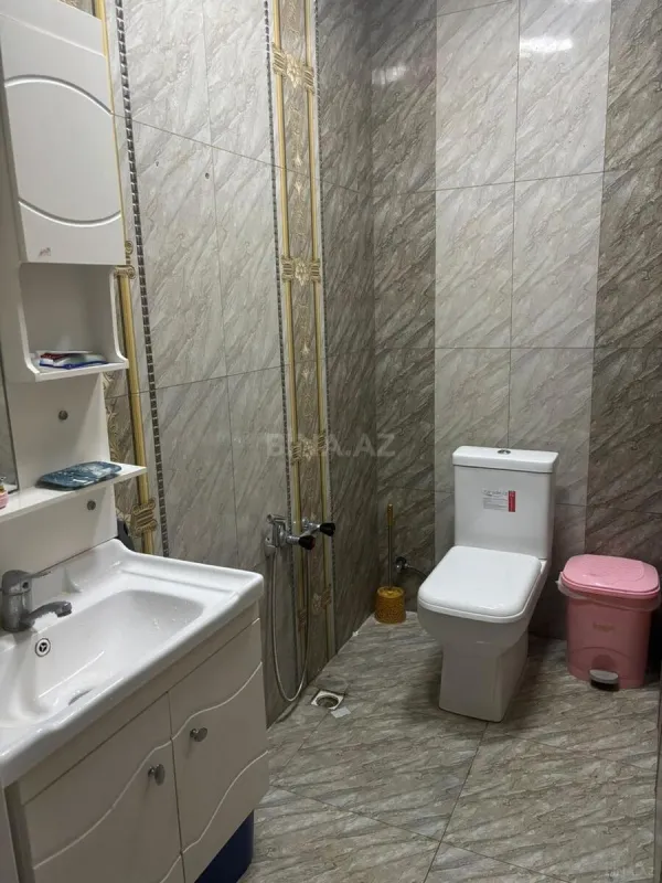 Kirayə verilir 3 otaqlı mənzil 163 m²