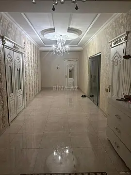 Kirayə verilir 3 otaqlı mənzil 163 m² — Bakı, Alat 3 otaq 163.00 m²