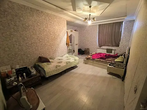 Kirayə verilir 3 otaqlı mənzil 163 m²