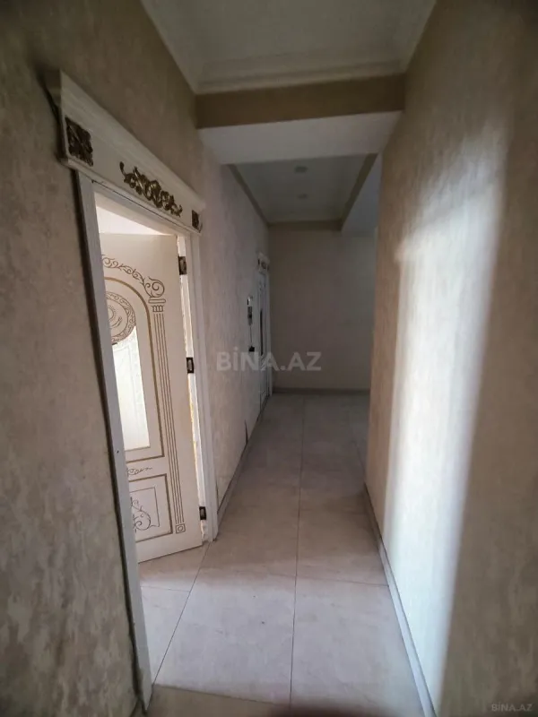 Kirayə verilir 3 otaqlı mənzil 163 m²