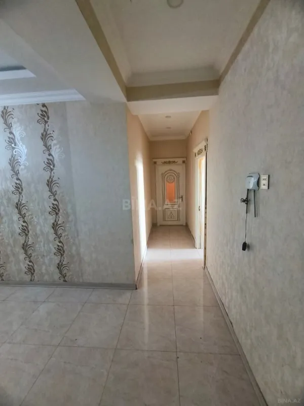 Kirayə verilir 3 otaqlı mənzil 163 m²