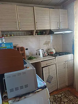 Satılır 2 otaqlı mənzil 45 m²