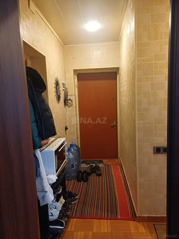 Satılır 2 otaqlı mənzil 45 m²