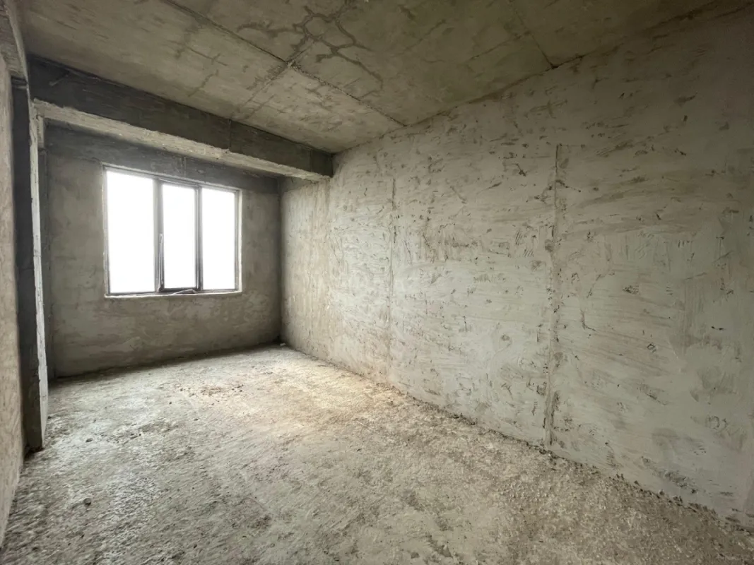 Satılır 1 otaqlı mənzil 54 m²