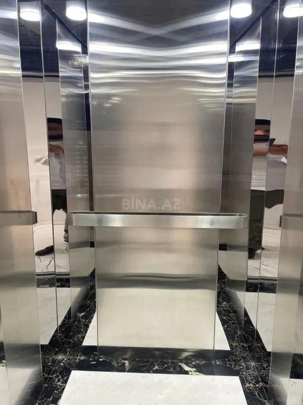 Satılır 1 otaqlı mənzil 54 m²