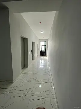Satılır 1 otaqlı mənzil 54 m²