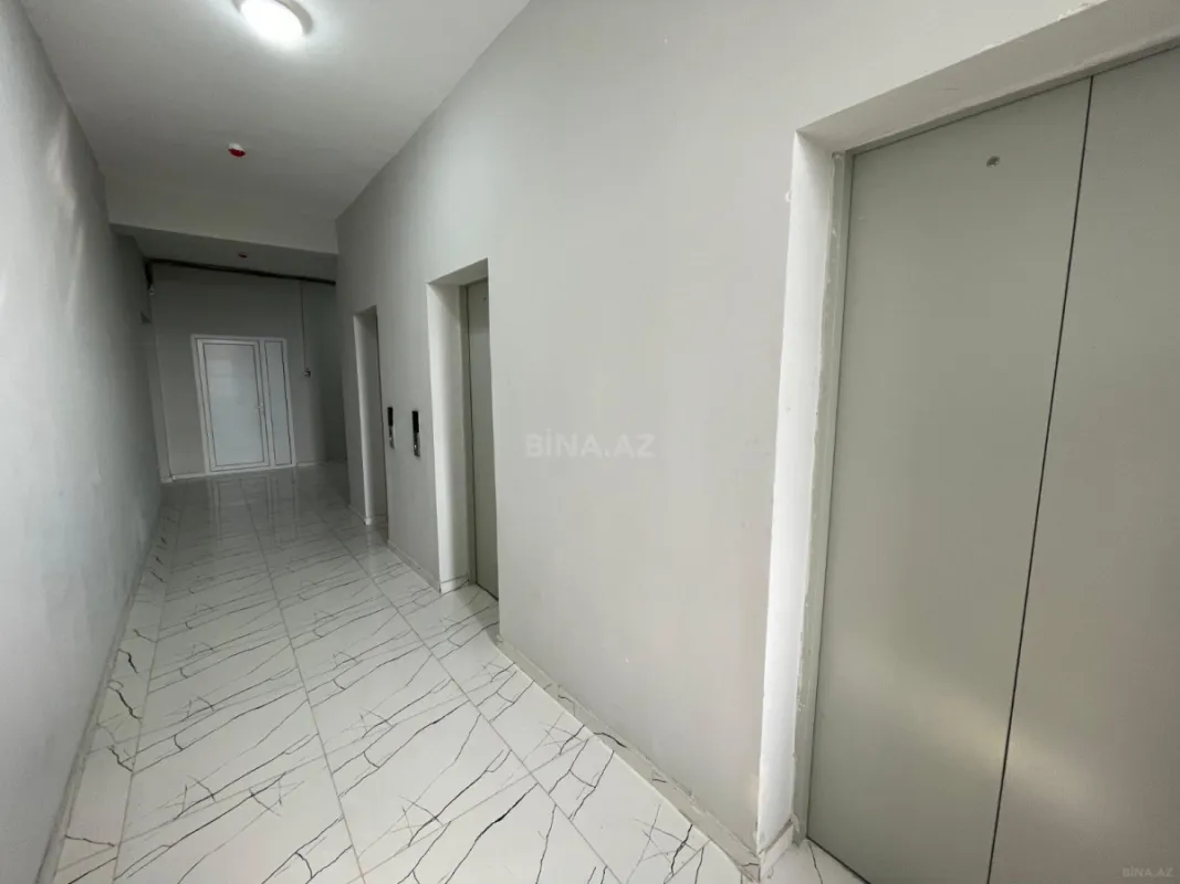 Satılır 1 otaqlı mənzil 54 m²