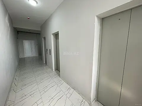 Satılır 1 otaqlı mənzil 54 m²