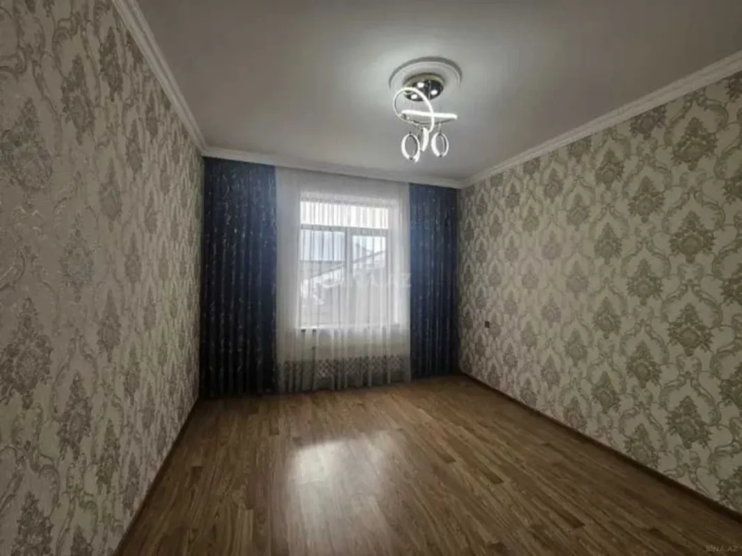 Satılır 4 otaqlı həyət evi 100 m²