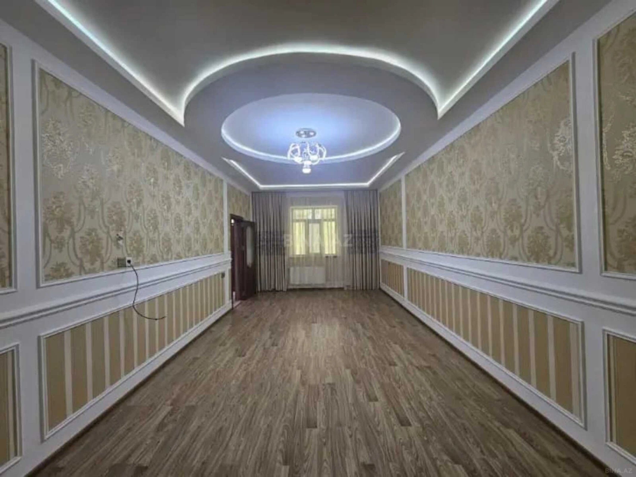 Satılır 4 otaqlı həyət evi 100 m²