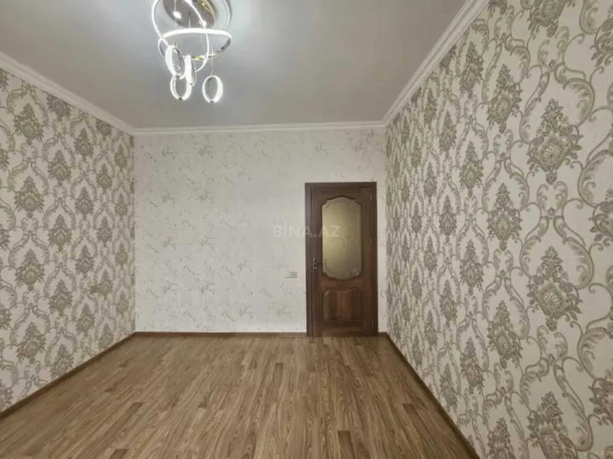 Satılır 4 otaqlı həyət evi 100 m²