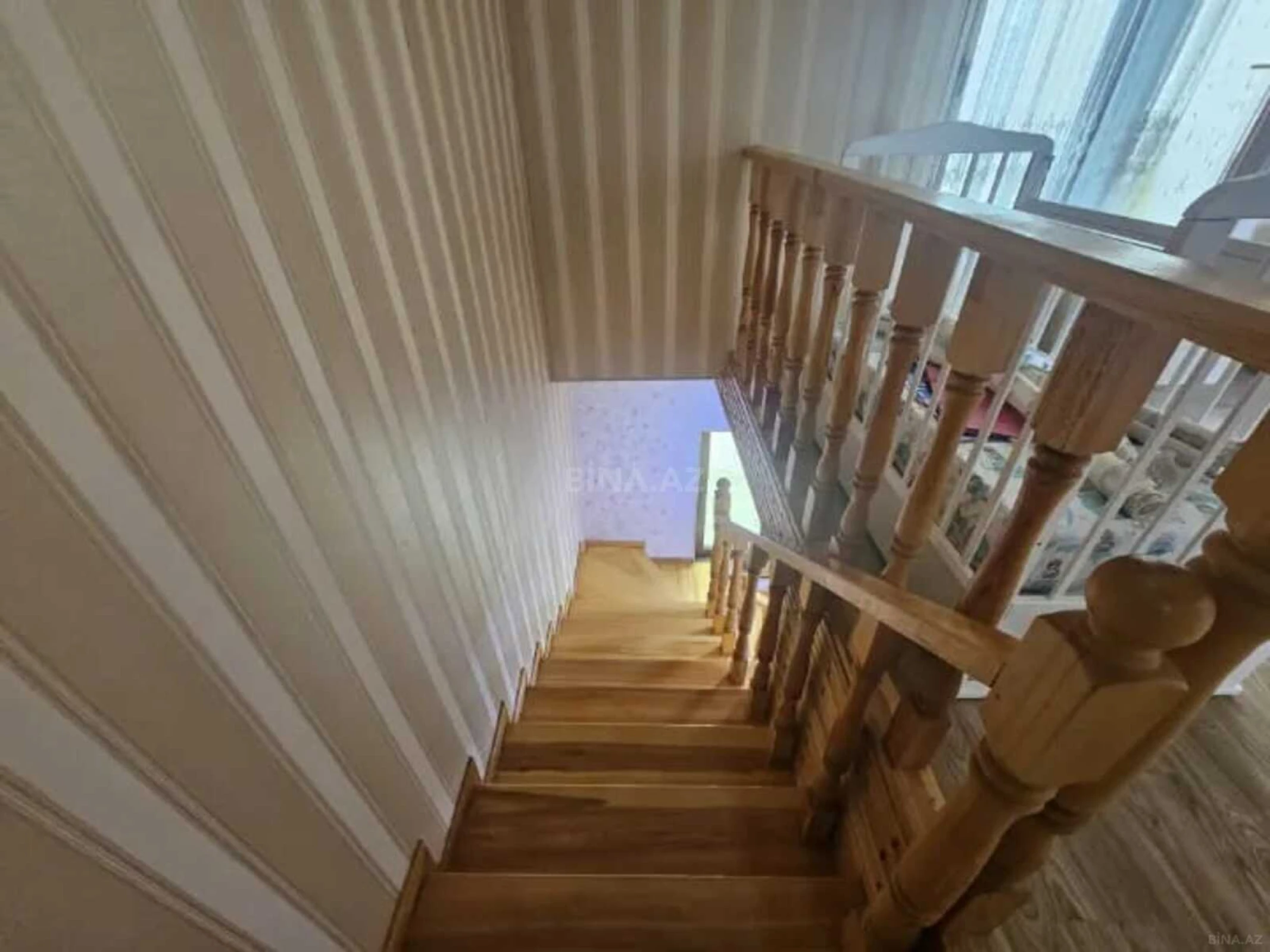 Satılır 4 otaqlı həyət evi 100 m²