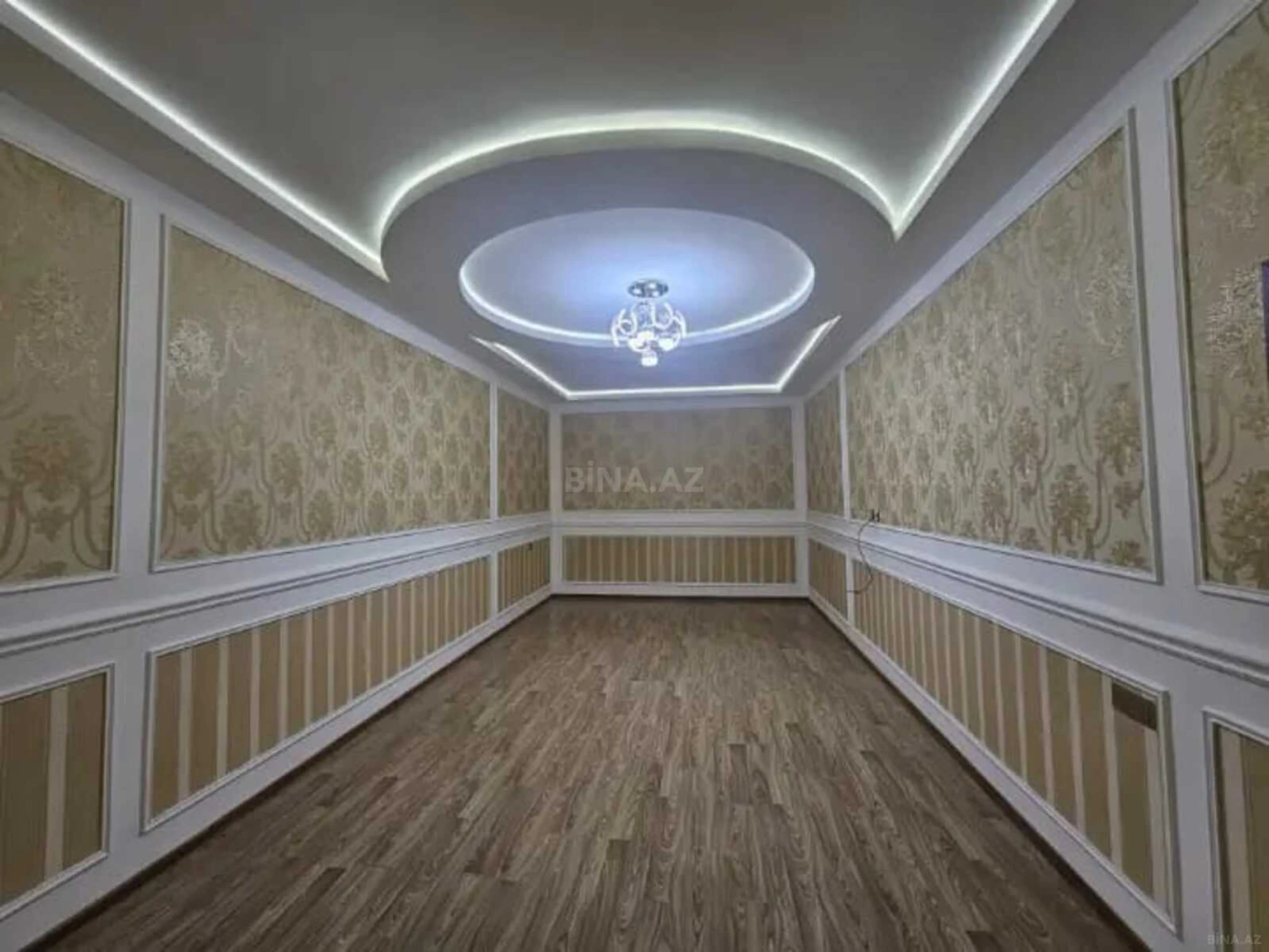 Satılır 4 otaqlı həyət evi 100 m²