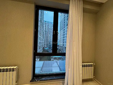 Kirayə verilir 3 otaqlı mənzil 144 m²